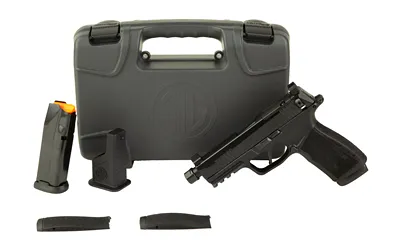 Sig Sauer P365 XMacro 9mm 365XCA-9-BXR3 - View 2