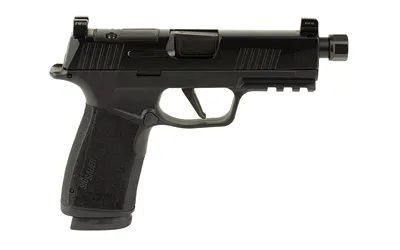 Sig Sauer P365 XMacro 9mm 365XCA-9-BXR3 - View 4