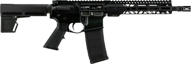 FAXON FXSPT556105SA9 SPORT 556 10.5" AR15 - View 2