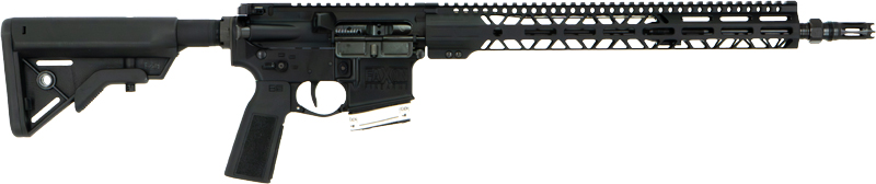FAXON FXPRO65G16GA15 6.5 Grendel 16in Optics Ready AR15 - View 2