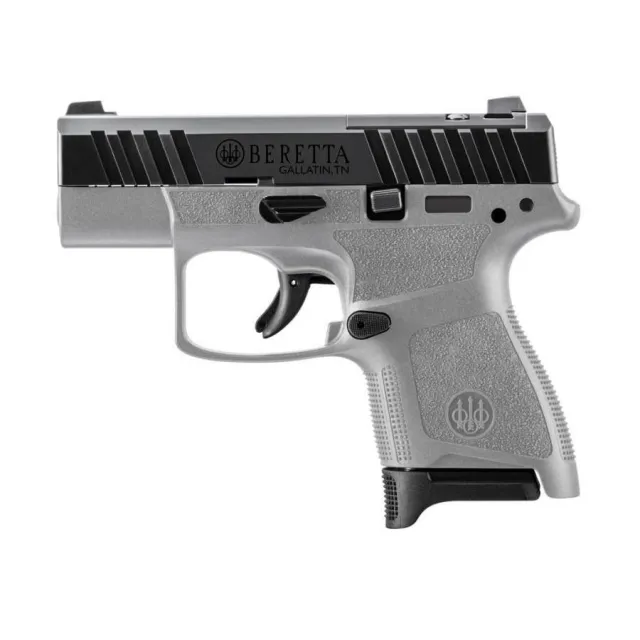 Beretta APX A1 Carry 9mm JAXN9268A1 - View 2