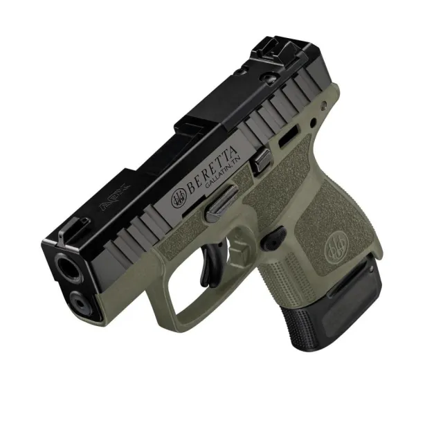 Beretta APX A1 9mm JAXN9278A1 - View 2