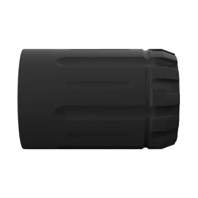 Breek Arms Trash Shield Hubow Compatible Blast Deflector - View 2