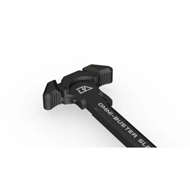 Breek Arms BRK6055 Ambi Charging Handle Tactical - View 3