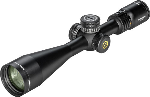 Athlon Optics Heras SPR 4-20x50 SFP MOA Tactical Riflescope - View 2
