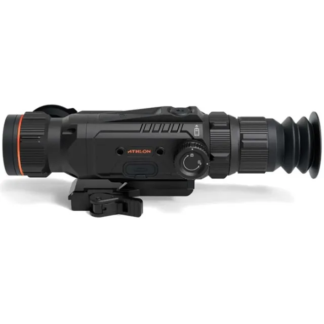 Athlon Cronus ATS Pro 35P-400 Thermal Scope 400x300 3.3X-13.2X - View 3