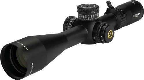Athlon Optics Ares BTR Gen3J 4.5-27x50 30mm SFP APLR13 IR MOA 212016J - View 2