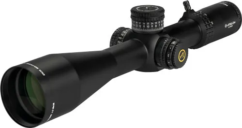 Athlon Optics Ares ETR Gen2 4.5-30x56 FFP APLR12 IR MOA 34mm 212113J - View 2