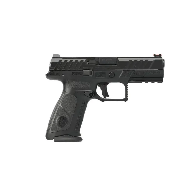 Beretta APX A1 9mm JAXA1F910FO - View 2