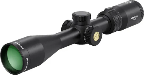 Athlon Optics Neos HMR 4-12x40 BDC 22 Rimfire MOA 1 Tube - View 2