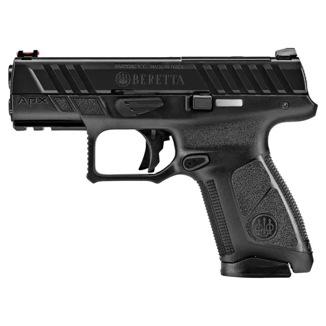 Beretta APX A1 9mm JAXA1C910FO - View 2