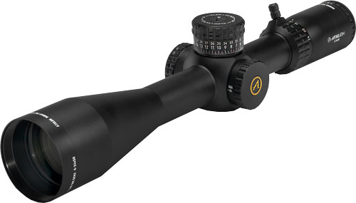 Athlon Optics Midas TAC Gen2J 6-24x50 FFP 30mm APLR15 MOA 213085J - View 2