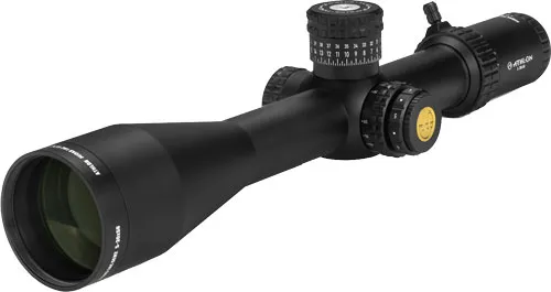 Athlon Optics Midas TAC Gen2J 5-30x56 FFP APLR16 IR 34mm MOA 213087J - View 2