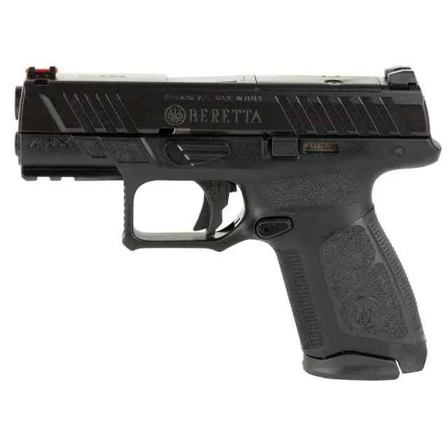 Beretta APX A1 9mm JAXA1C915FO - View 2