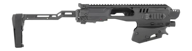 Meta Tactical EVO Universal Conversion Kit Black EVO-PS-BK - View 2
