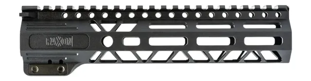 Faxon FFHGMLOK9G415 Streamline Alm MLOK 9" Hndgrd - View 2