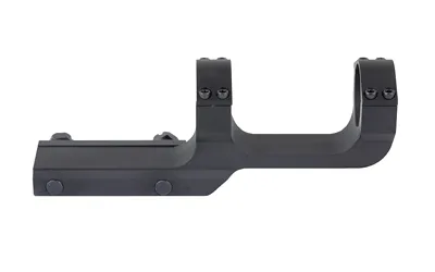 Primary Arms Deluxe Extended AR-15 Scope Mount 30mm Picatinny Rail - View 4