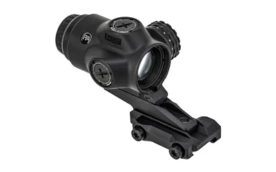 Primary Arms SLx Prism Sight 3X Magnification Green ACSS Raptor 5.56/308 - View 2
