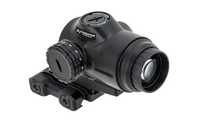 Primary Arms SLx Prism Sight 3X Magnification Green ACSS Raptor 5.56/308 - View 3