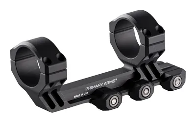 Primary Arms SLx Cantilever Mount 30mm 7075 Aluminum Fits 30mm Tubes - View 2