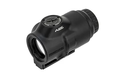 Primary Arms SLx Micro Magnifier 3X Magnification 21mm Objective Black - View 2