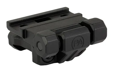 Primary Arms SLx Magnifier Mount Black Flip-To-Side 1.41 In Picatinny Rail - View 2