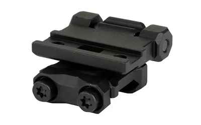 Primary Arms SLx Magnifier Mount Black Flip-To-Side 1.41 In Picatinny Rail - View 3