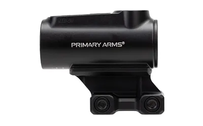 Primary Arms SLx MD-21 Microdot 21mm Objective 2 MOA Red Dot Red Dot - View 2