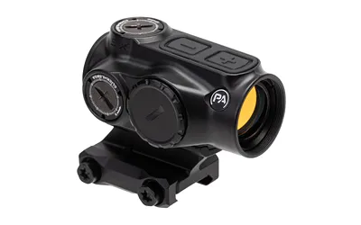 Primary Arms SLx MD-21 Microdot 21mm Objective 2 MOA Red Dot Red Dot - View 4