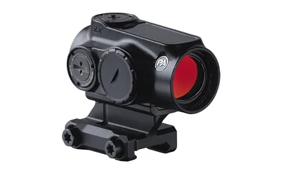 Primary Arms GLx MD-21S Microdot 21MM Objective 2 MOA Reticle Fits - View 3