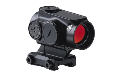 Primary Arms GLx MD-21S Microdot 21MM Objective Red ACSS CQB Reticle Fits - View 3