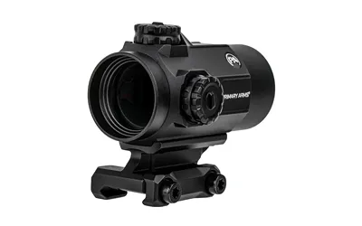 Primary Arms SLx MD-25 Microdot Red Dot Sight 2MOA Dot Reticle 1X - View 2