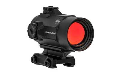 Primary Arms SLx MD-25 Microdot Red Dot Sight 2MOA Dot Reticle 1X - View 3