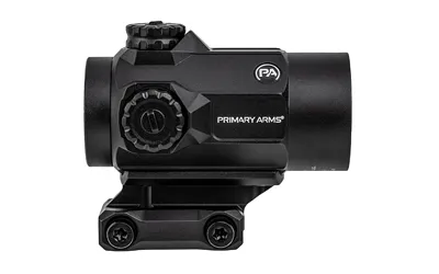 Primary Arms SLx MD-25 Microdot Red Dot Sight 2MOA Dot Reticle 1X - View 4
