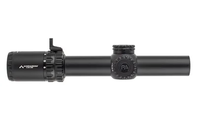 Primary Arms SLx Rifle Scope 1-6X24mm Gen IV Aurora 5.56 M Illuminated - View 2