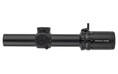 Primary Arms SLx Rifle Scope 1-6X24mm Gen IV Aurora 5.56 M Illuminated - View 3