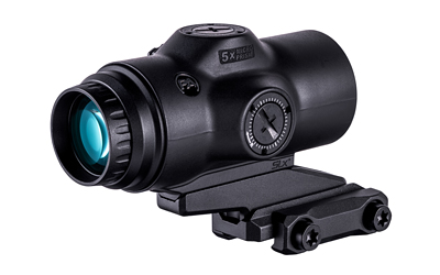 Primary Arms SLx MicroPrism 26MM Objective 5X ACSS Aurora - View 2