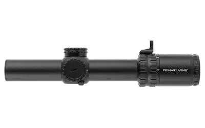 Primary Arms SLx Rifle Scope 1-6X24mm Gen IV ACSS NOVA Illuminated Reticle - View 3