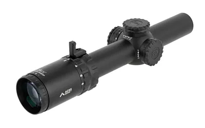 Primary Arms SLx Rifle Scope 1-6X24mm Gen IV ACSS NOVA Illuminated Reticle - View 4
