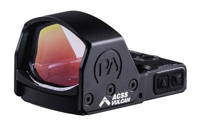 Primary Arms GLx RS-15 26x20MM 3MOA ACSS Mini Reflex Sight - View 2