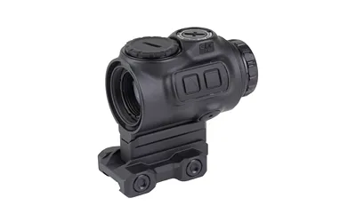Primary Arms GLx 1x MicroPrism Rifle Scope 1X20mm ACSS CYCLOPS Red Reticle - View 2