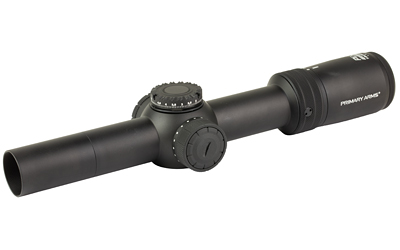 Primary Arms PLxC 1-8X Magnification 24mm Objective 30mm Tube - View 2