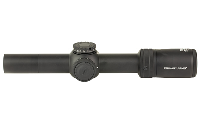 Primary Arms PLxC 1-8X Magnification 24mm Objective 30mm Tube - View 4