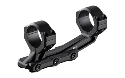 Primary Arms SLx Cantilever Mount 30MM Scope Ring 1.5" Optic Height - View 2