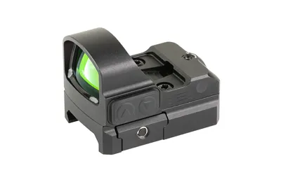 Primary Arms MRS Mini Reflex Sight Reflex 1X24mm 3MOA Red Dot Black - View 2