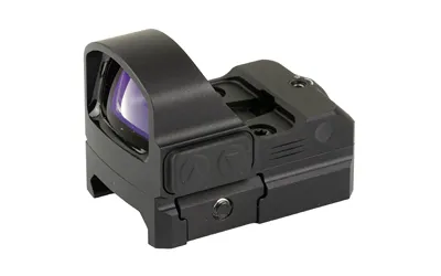 Primary Arms PA-CLX-MRS-G2-GT Mini Reflex Sight 24mm Green Dot 3 MOA - View 2