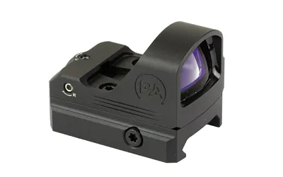 Primary Arms PA-CLX-MRS-G2-GT Mini Reflex Sight 24mm Green Dot 3 MOA - View 3