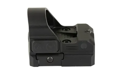 Primary Arms PA-CLX-MRS-G2-GT Mini Reflex Sight 24mm Green Dot 3 MOA - View 4