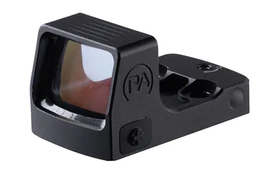 Primary Arms PA-CLX-MRSC-G2-G Mini Reflex Sight Green Dot 21mm Objective - View 2