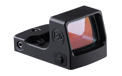 Primary Arms PA-CLX-MRSC-G2-G Mini Reflex Sight Green Dot 21mm Objective - View 3